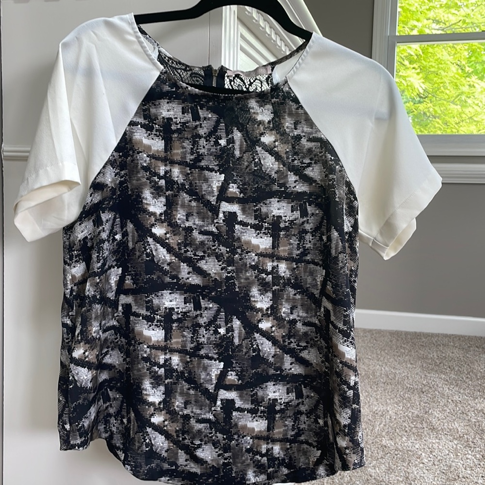 Forever21 blouse